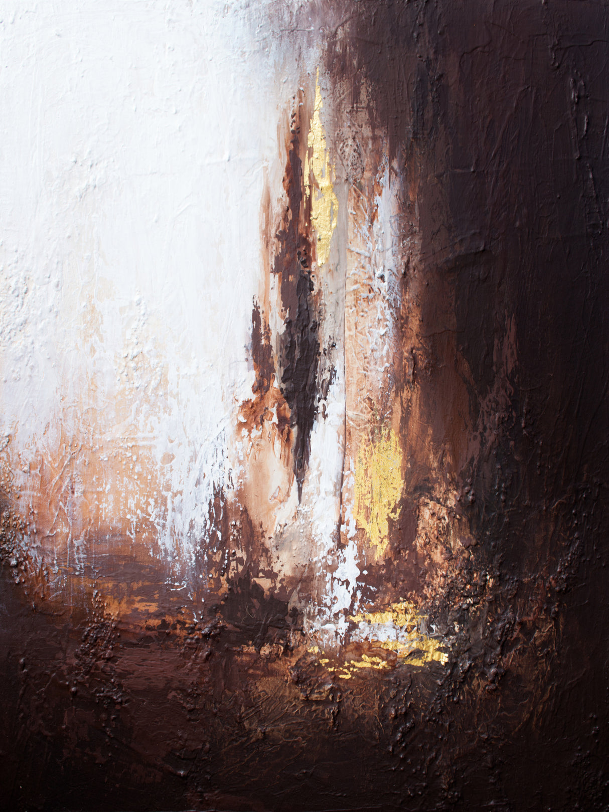 Light of the Cave Poster och Canvastavla