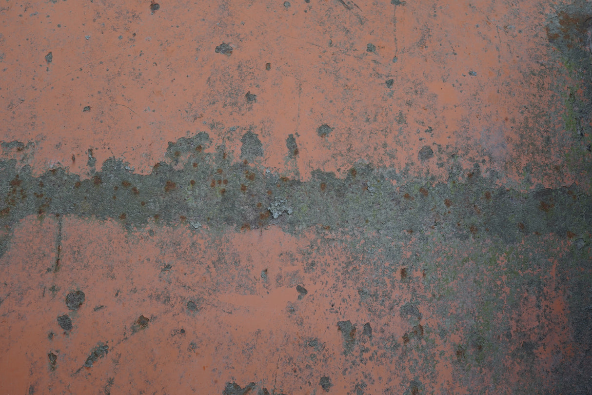 Rust 33 Poster och Canvastavla