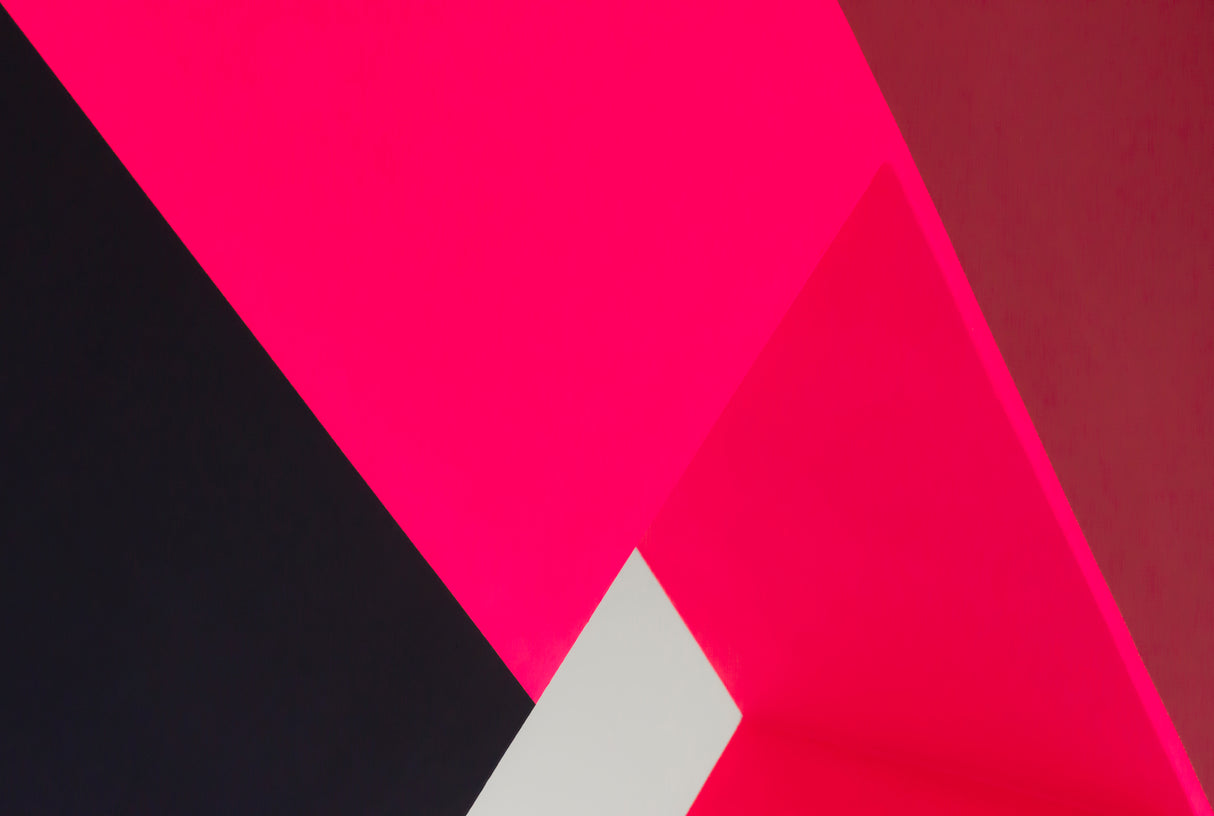 Diagonals Poster och Canvastavla