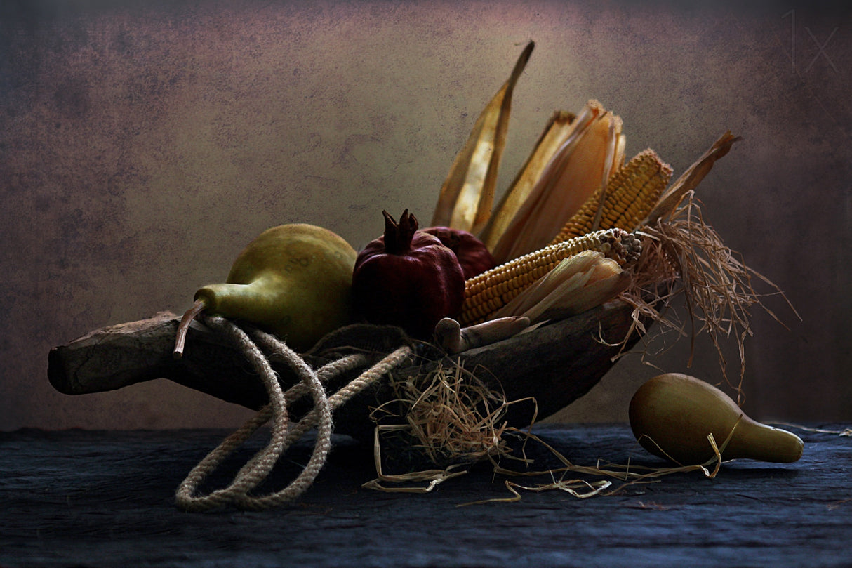 STILL LIFE Poster och Canvastavla