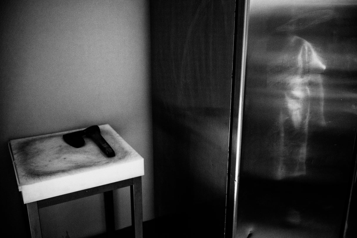 Memento Poster och Canvastavla