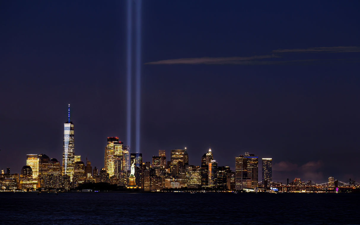 9.11 Poster och Canvastavla