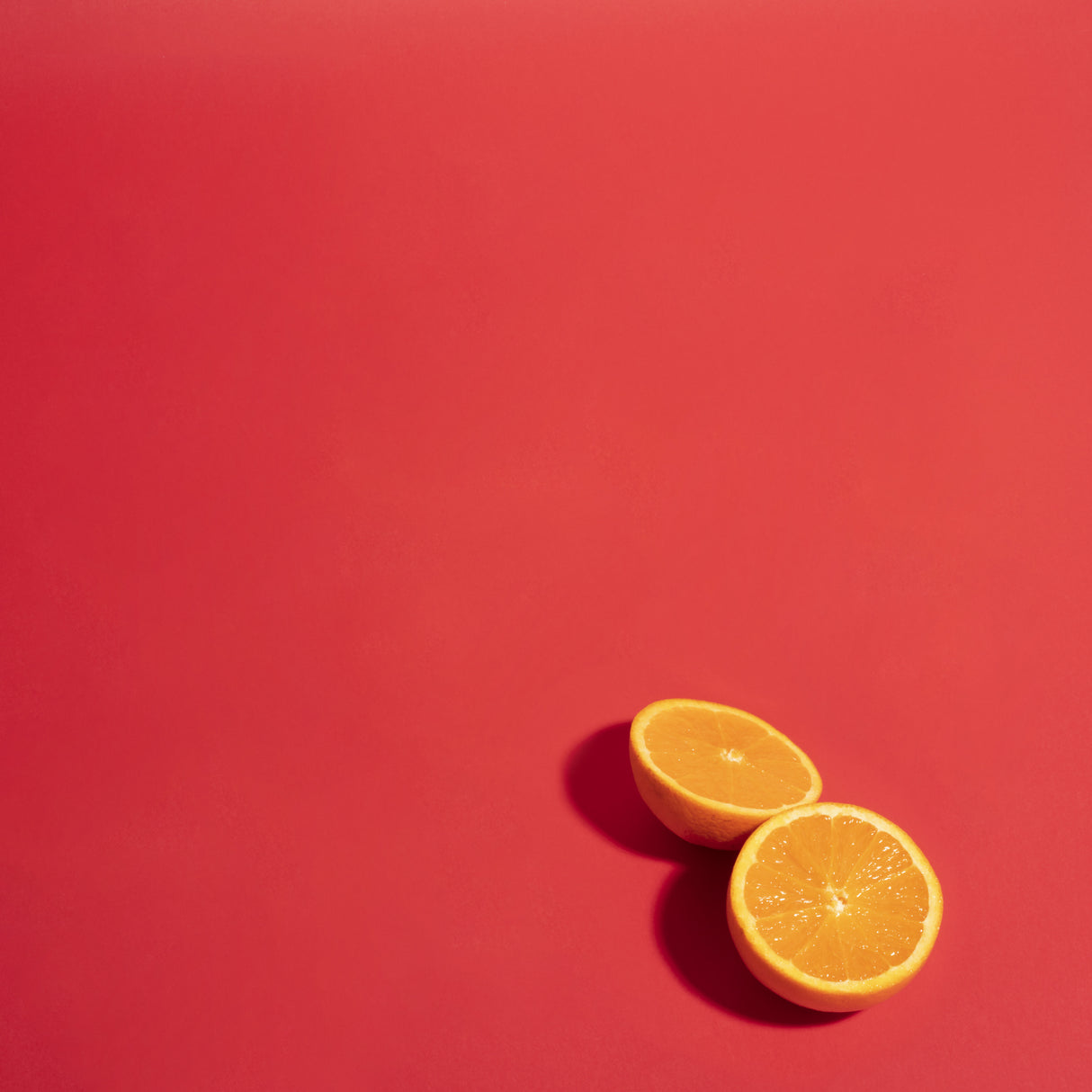 Naranjas.2 Poster och Canvastavla