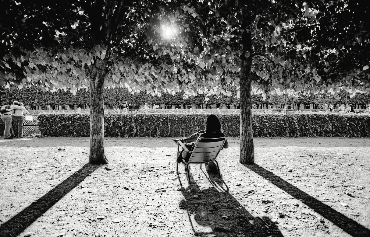 A good book Poster och Canvastavla