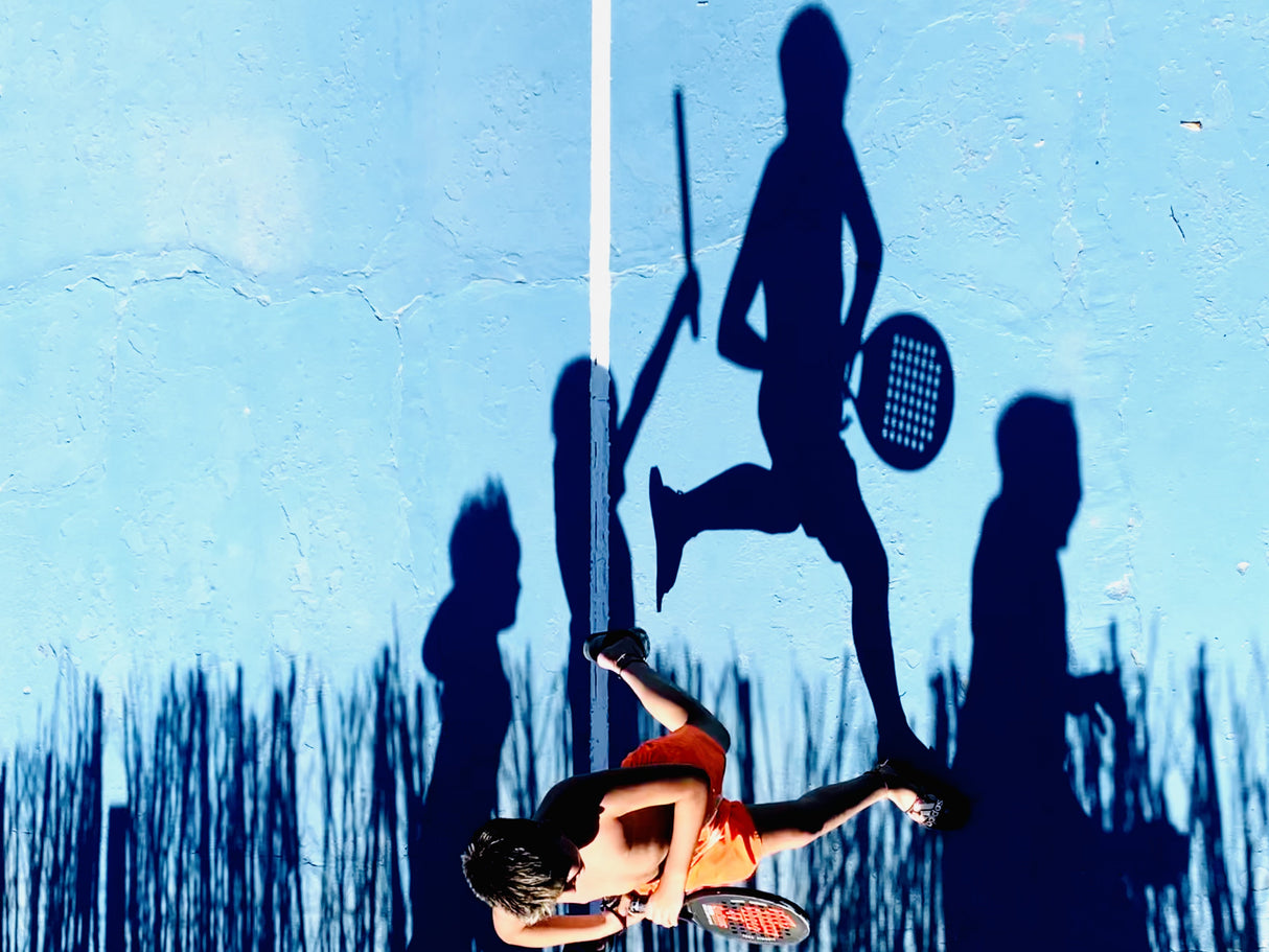 Play Poster och Canvastavla