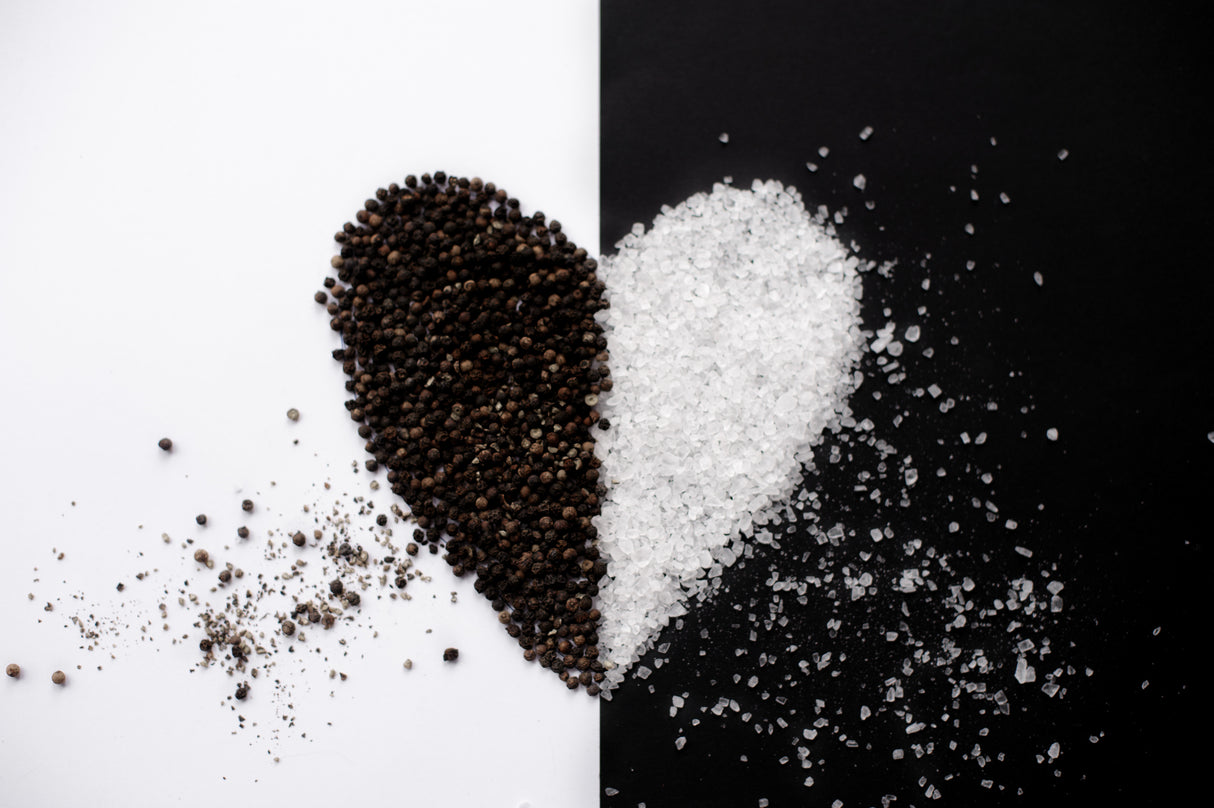 Love Poster och Canvastavla