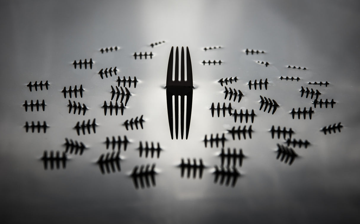 Keeping Your Head Above Water Poster och Canvastavla