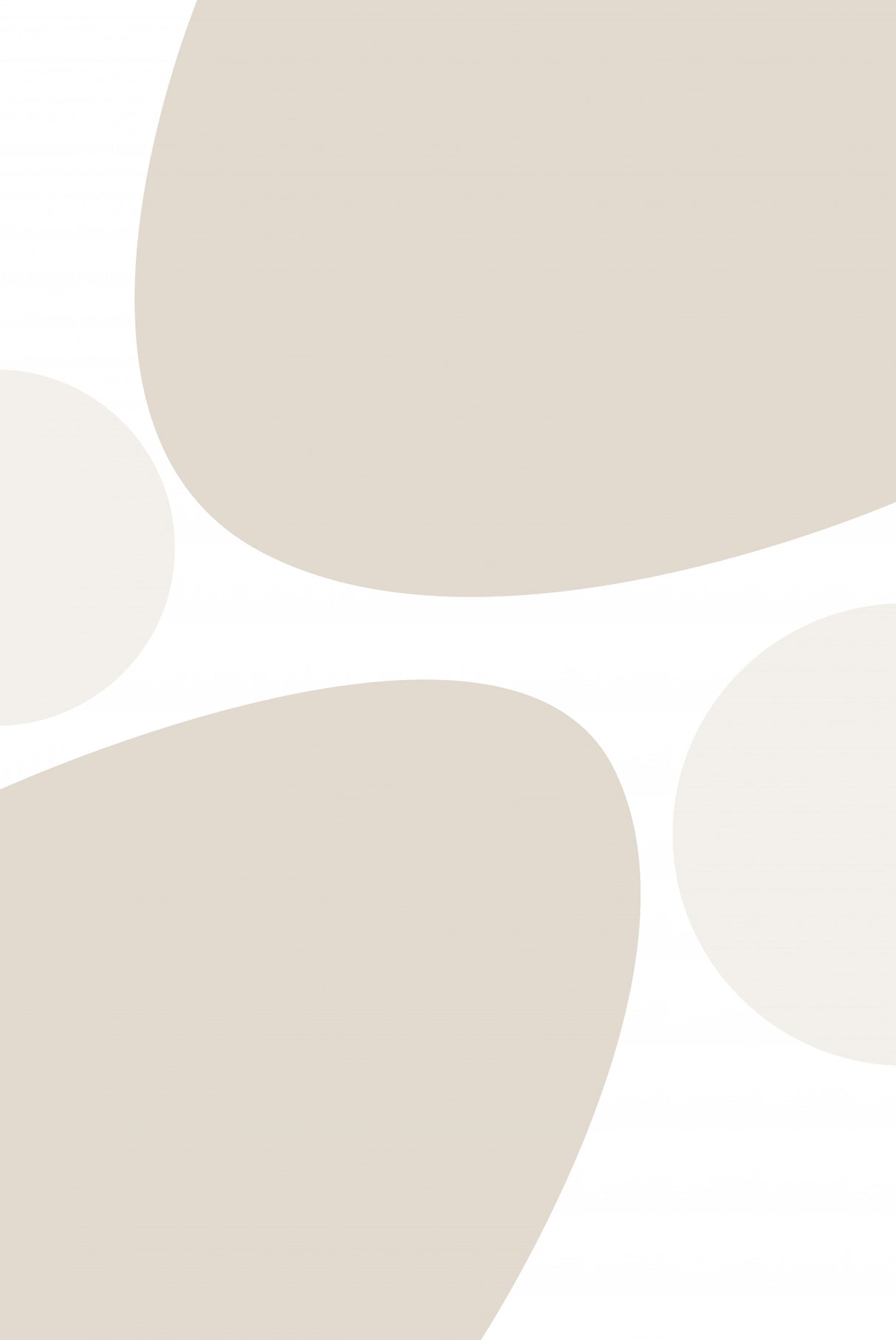 Abstract13f Oju 2x3 Poster och Canvastavla