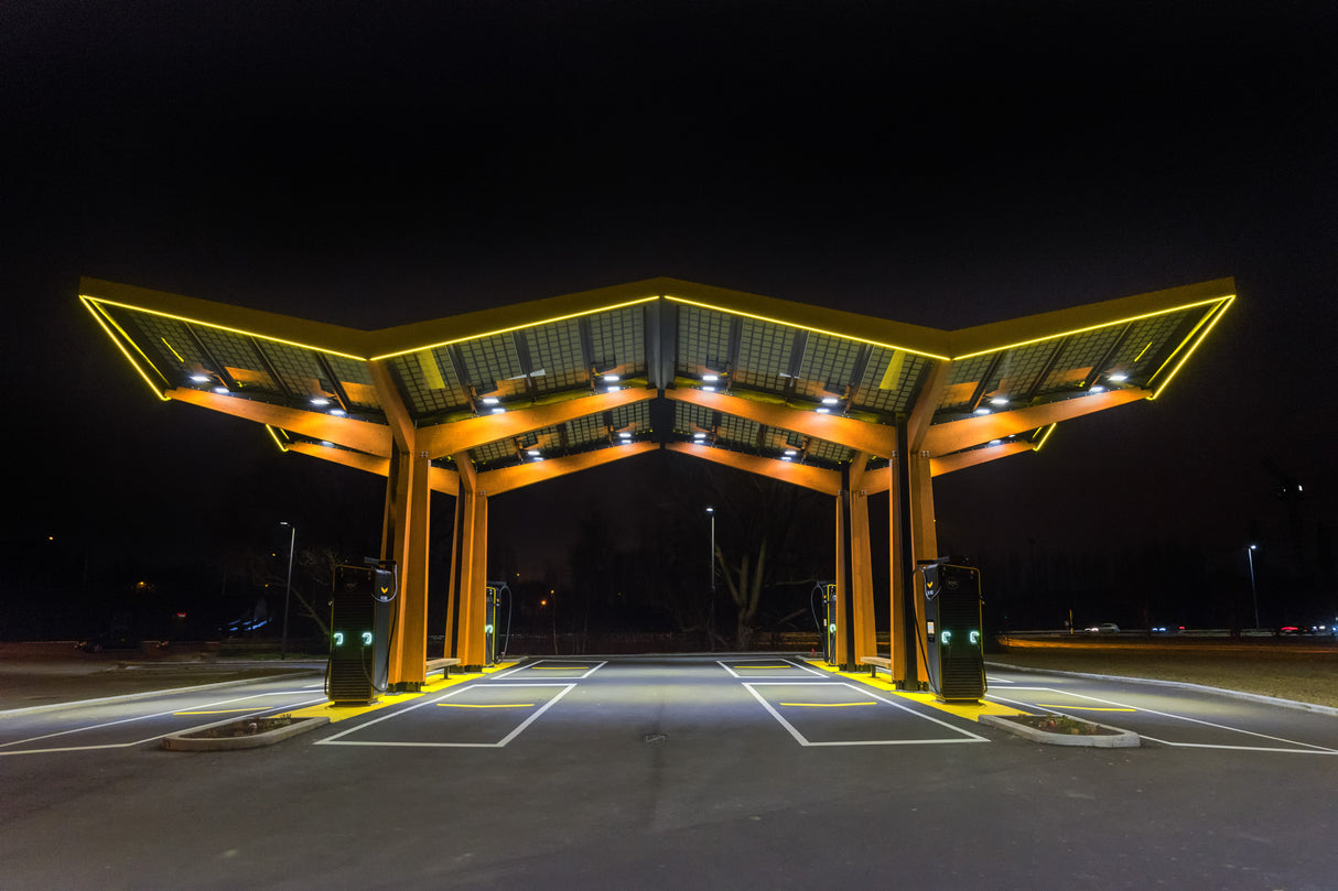 Fastned Poster och Canvastavla