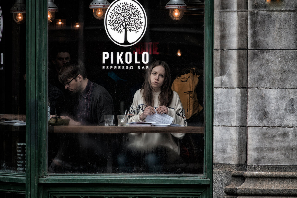 DayDreaming Poster och Canvastavla