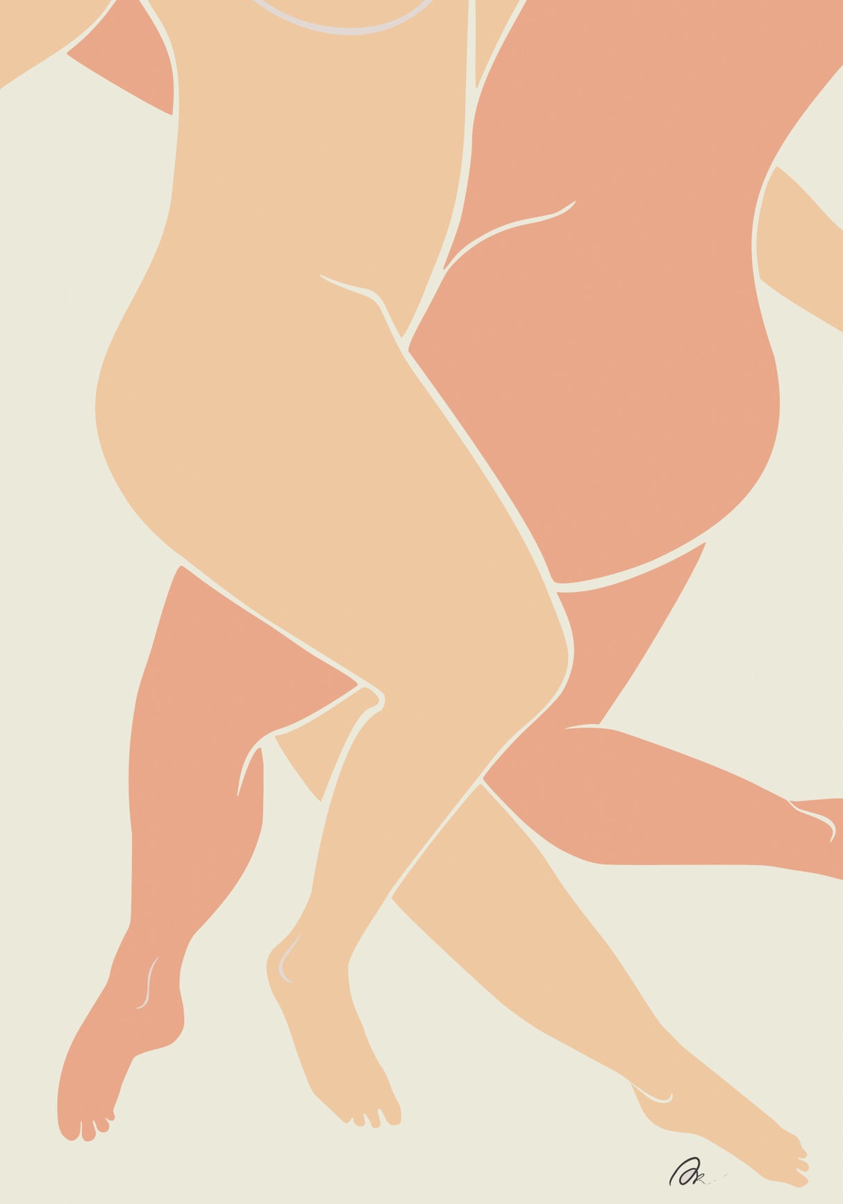 2062812 Poster och Canvastavla