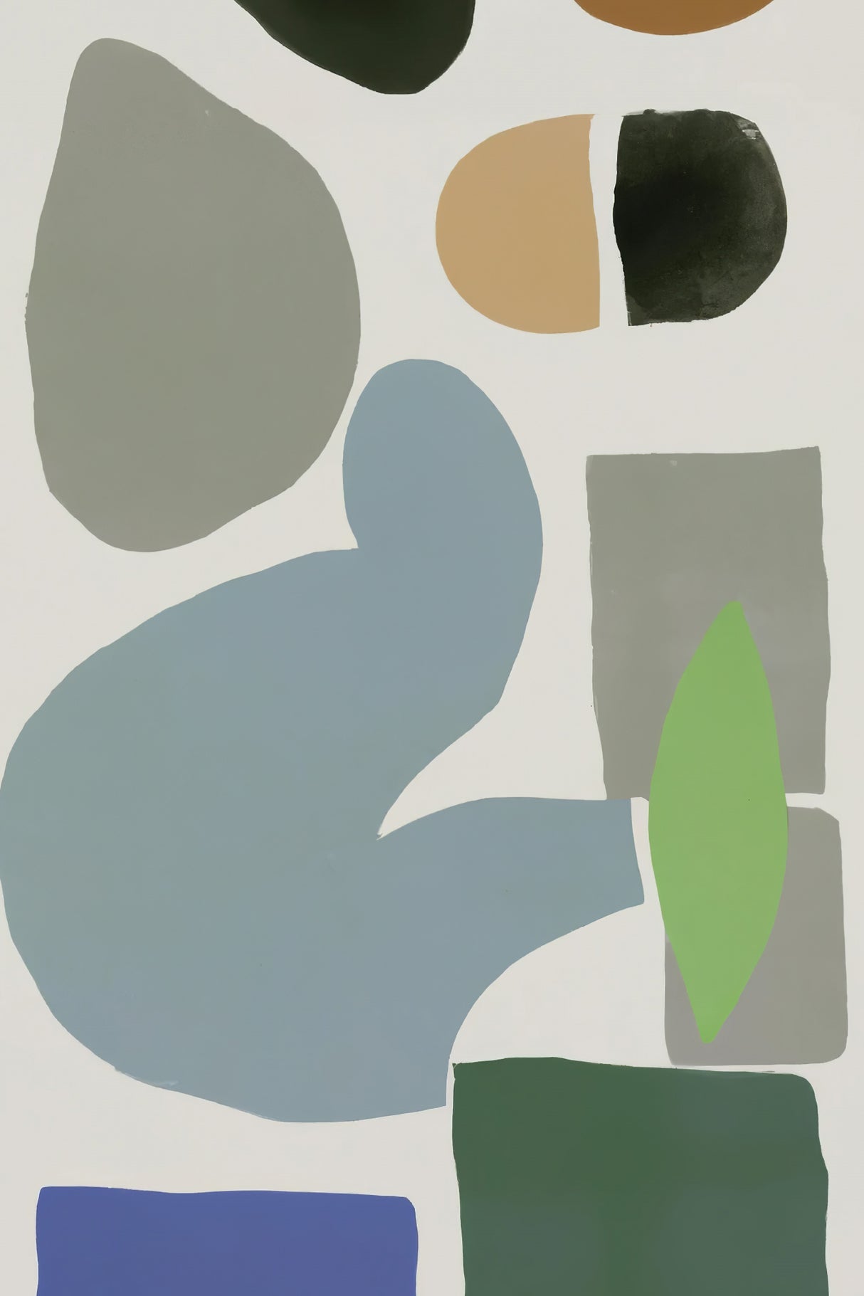 De8 2x3ratio Poster och Canvastavla