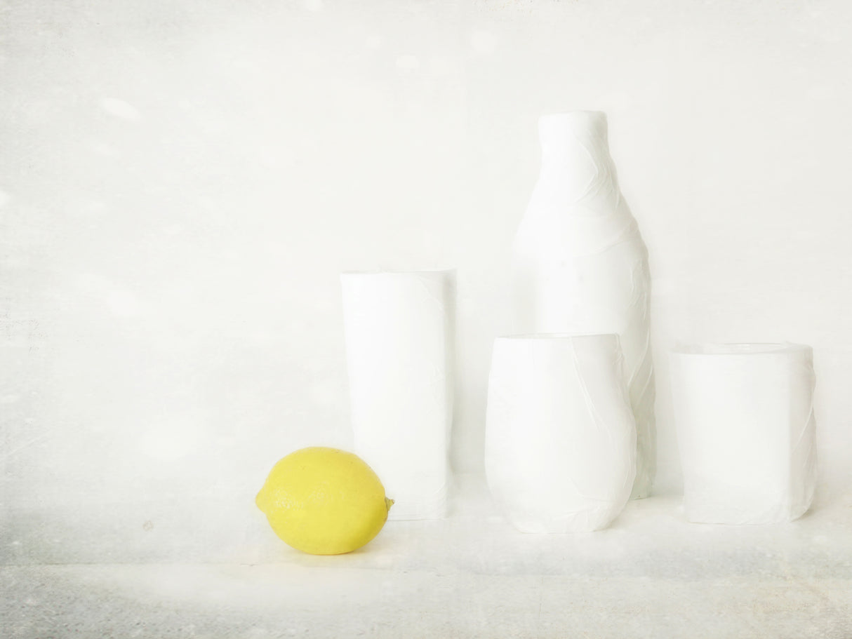 lemon Poster och Canvastavla