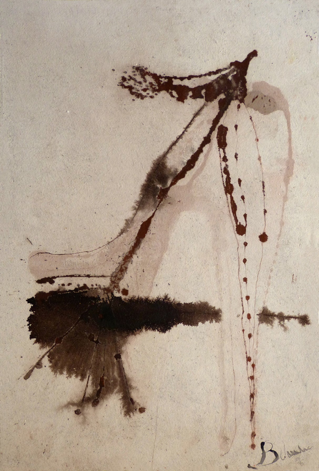 Icarus Poster och Canvastavla