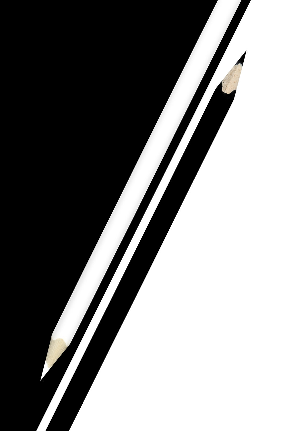 From the series "Pencil & Paper" Poster och Canvastavla