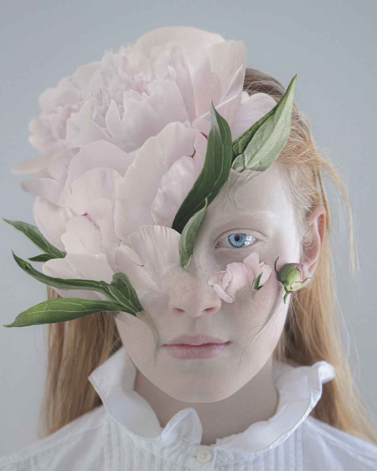 Kids are flowers of the life Poster och Canvastavla