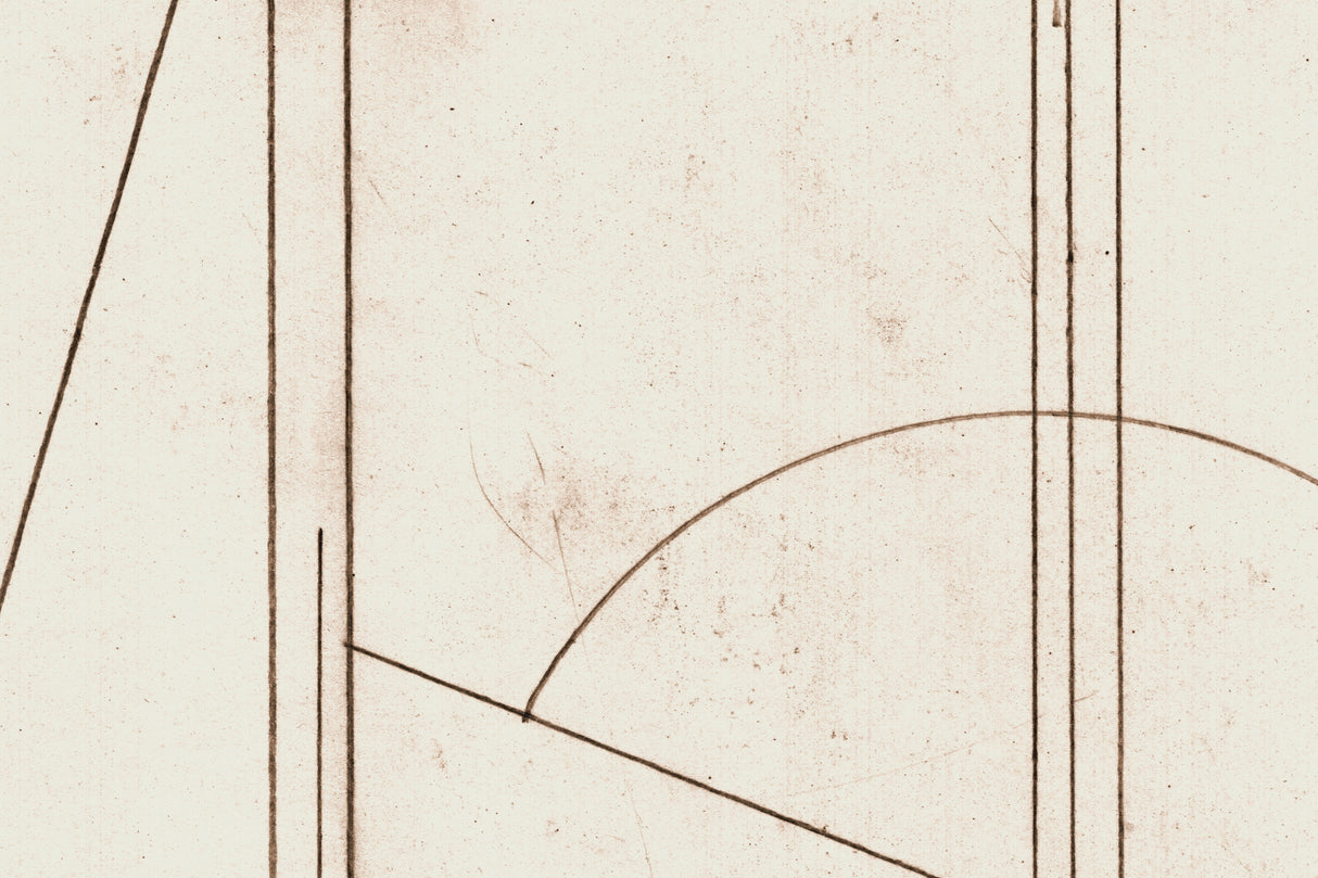 Minmod No1 Poster och Canvastavla