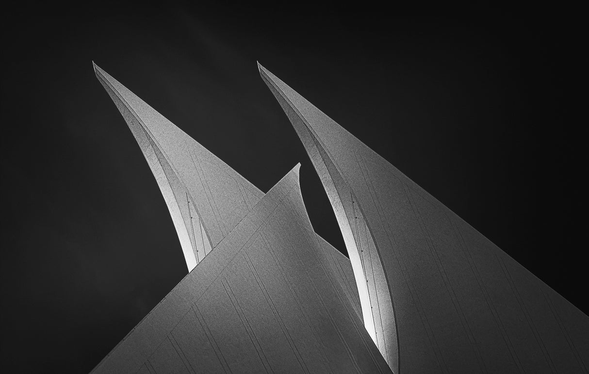 Sails 04 Poster och Canvastavla