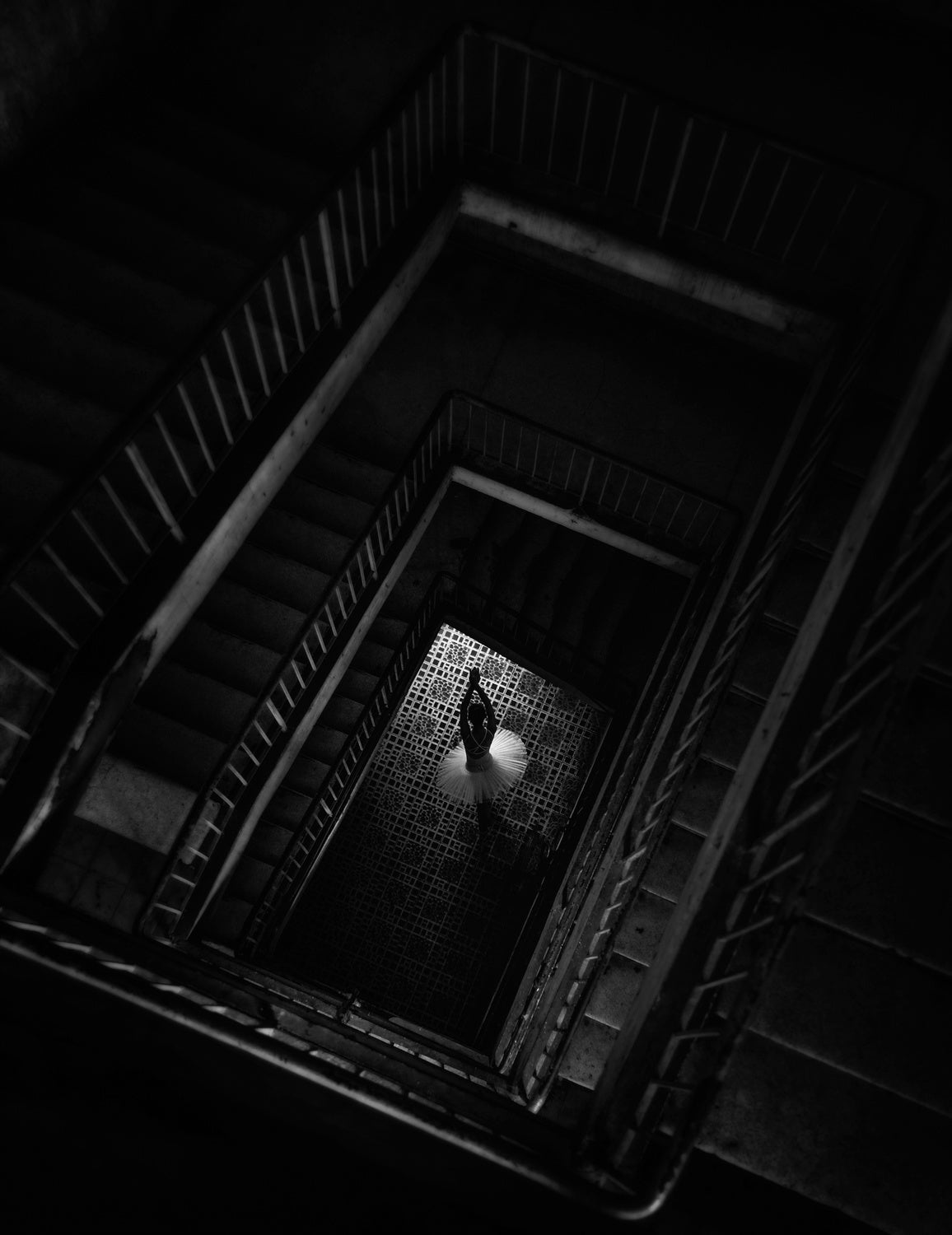 A way out. Poster och Canvastavla