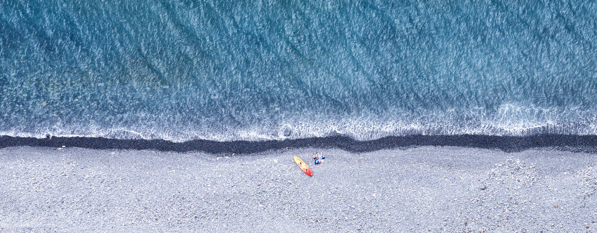 the surf Poster och Canvastavla