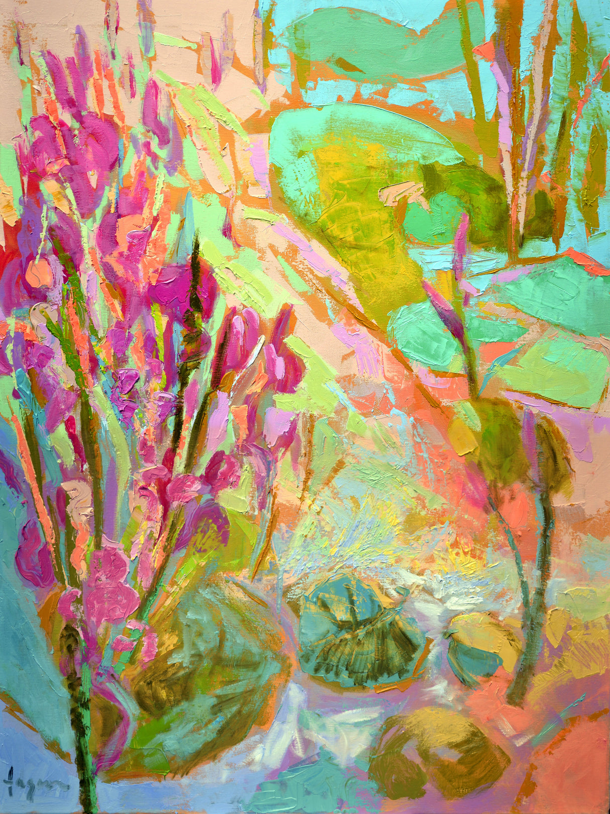 Df1911ponfofmyownii Poster och Canvastavla