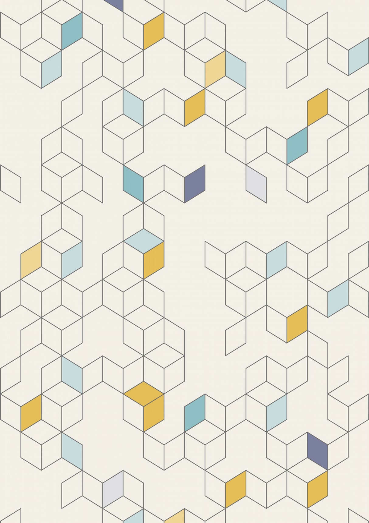 Keziah Day Poster och Canvastavla