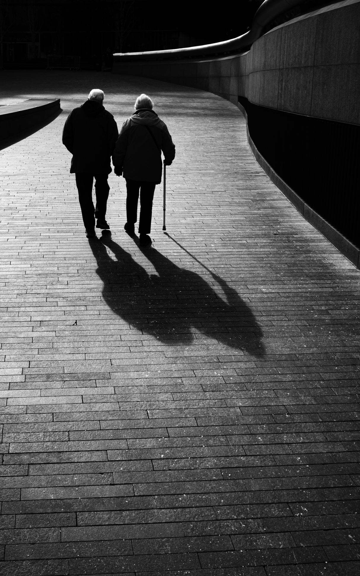 Together Poster och Canvastavla