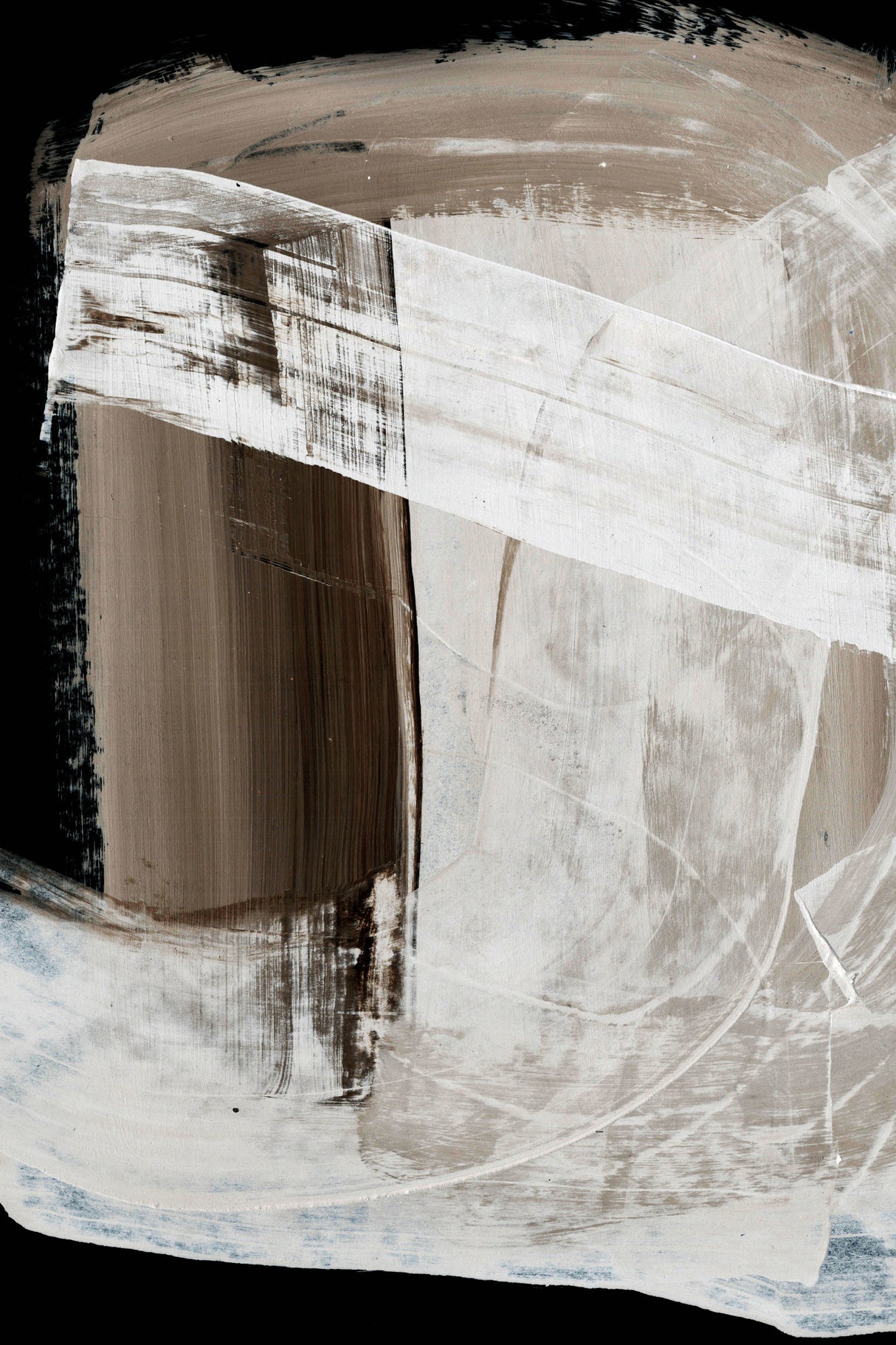 Mind Poster och Canvastavla