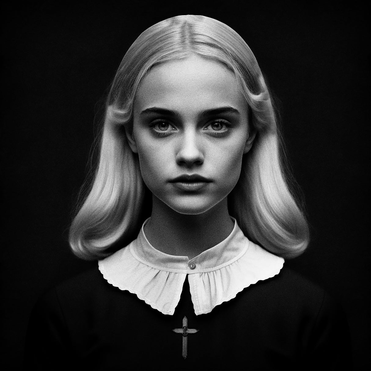 Valentina Poster och Canvastavla