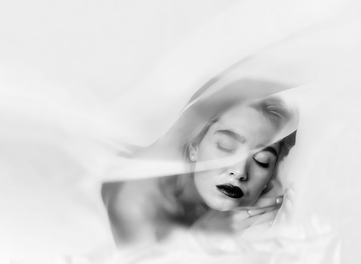 Sweet Dreams Poster och Canvastavla