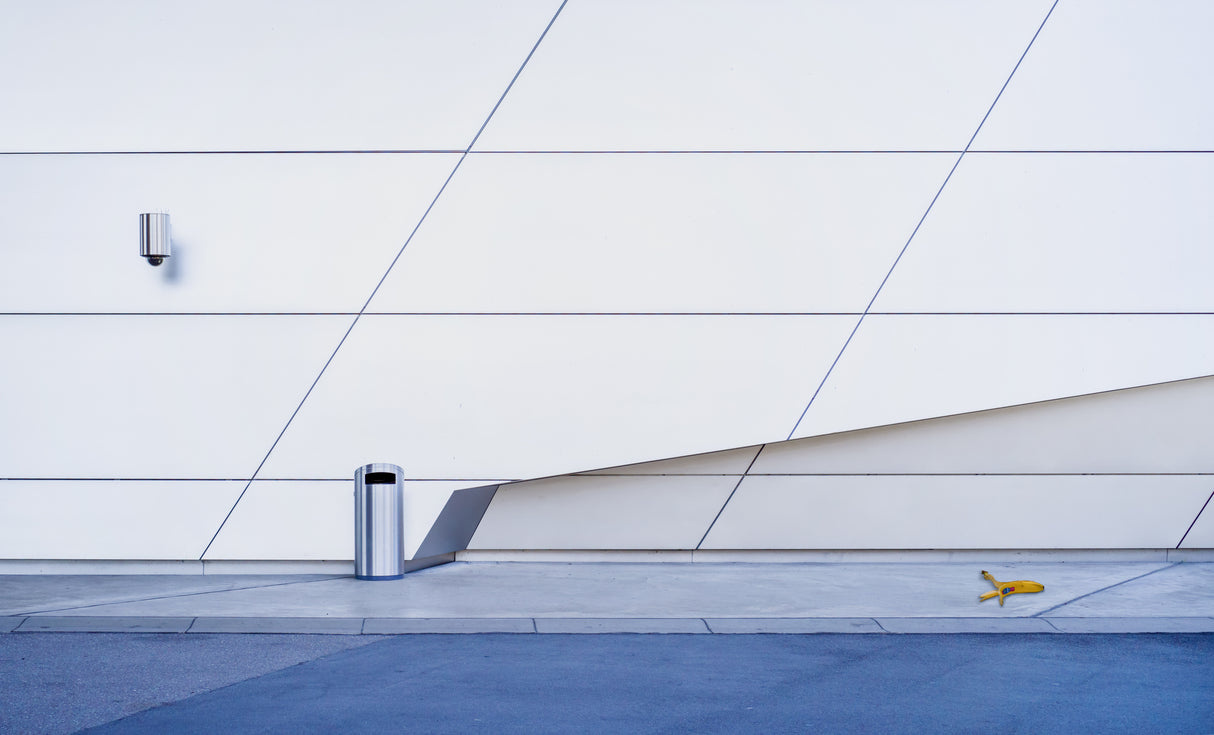 without words Poster och Canvastavla