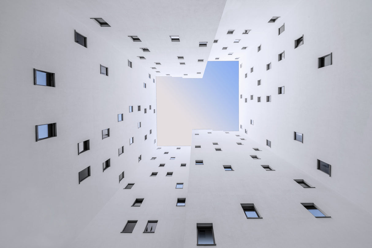 windows Poster och Canvastavla