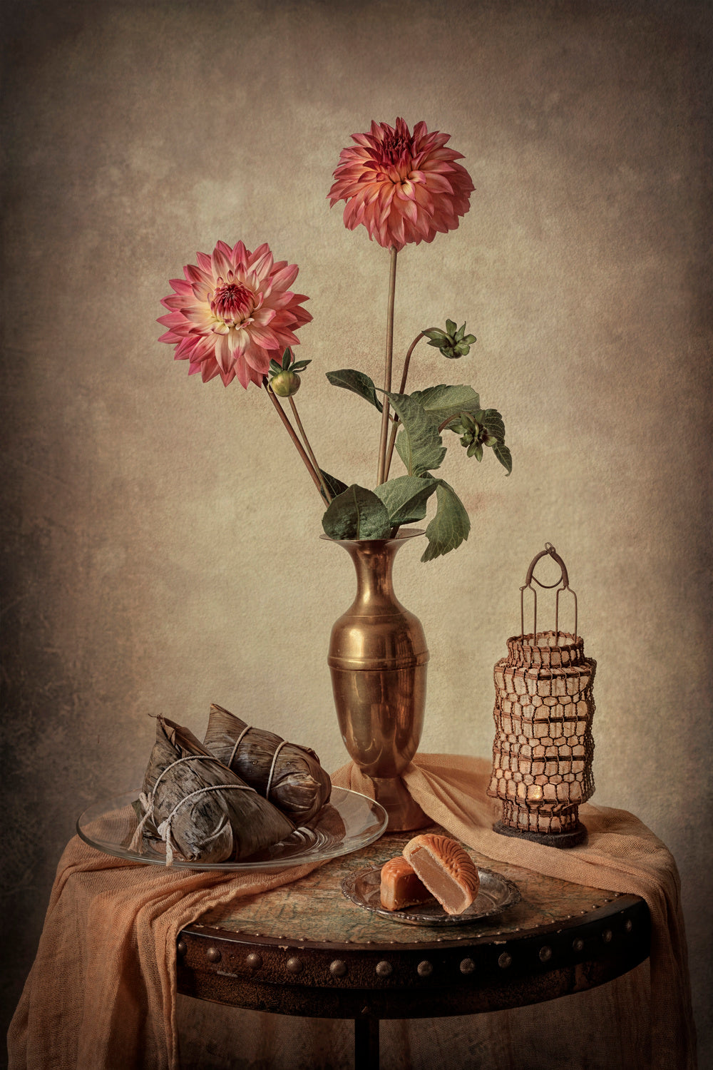 Homesick Poster och Canvastavla