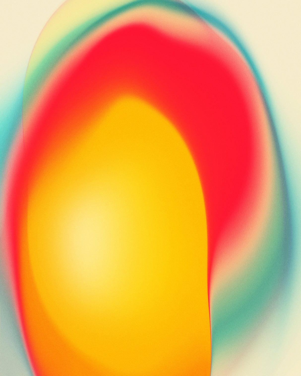 Focus 1 Poster och Canvastavla