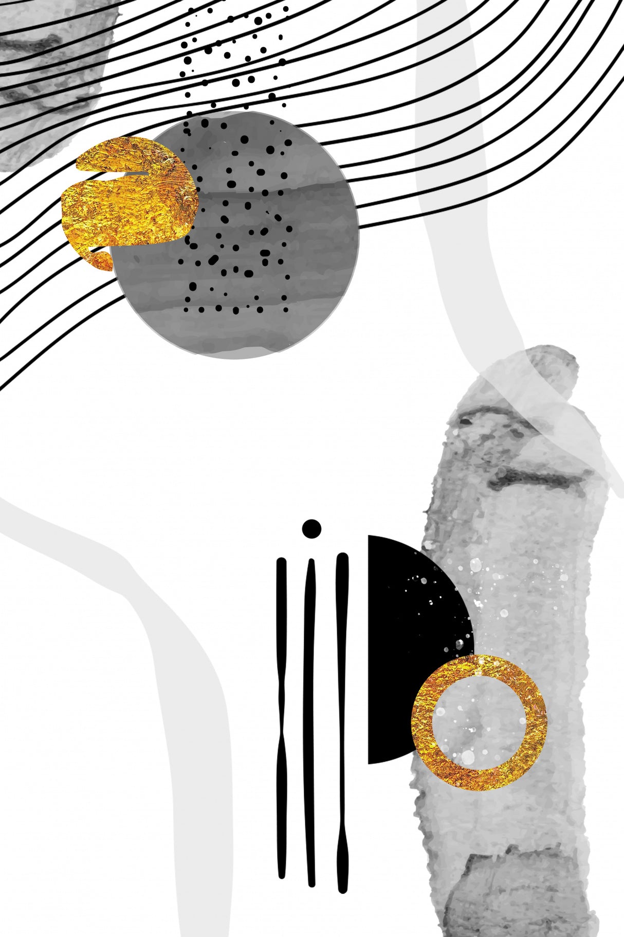 Pictufy5 Poster och Canvastavla