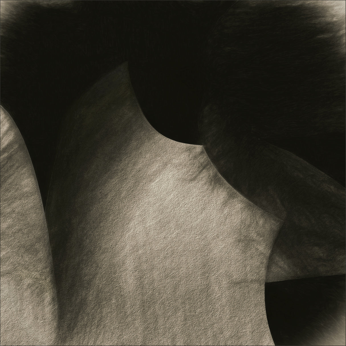 roccia Poster och Canvastavla