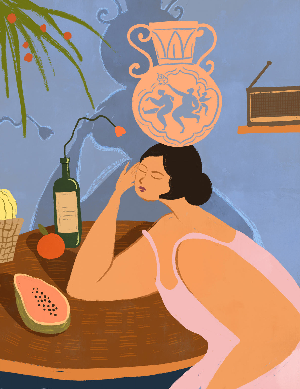 Bestill Poster och Canvastavla
