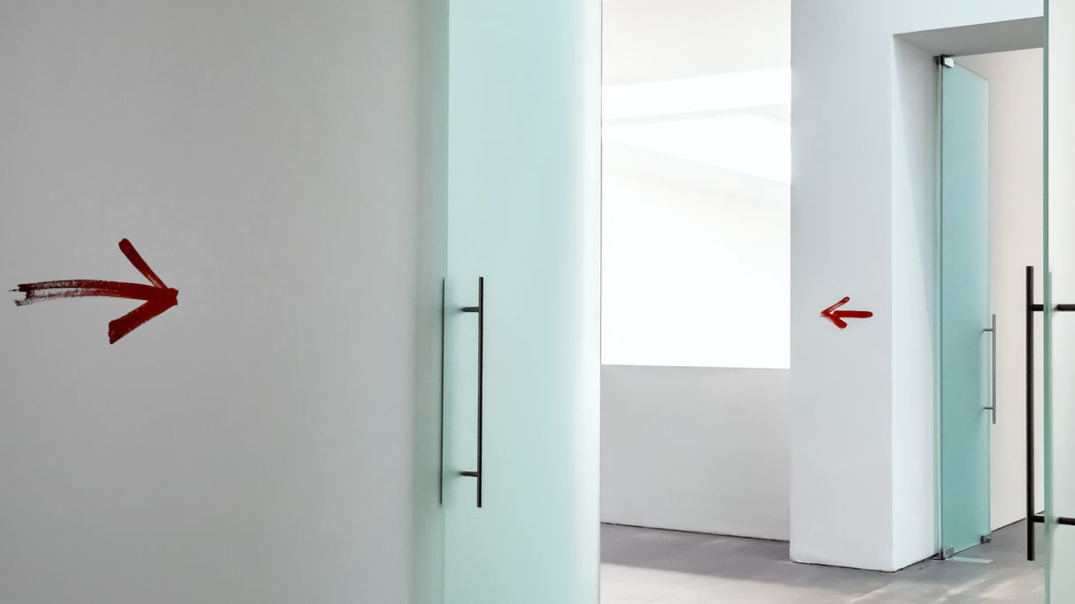 that way Poster och Canvastavla