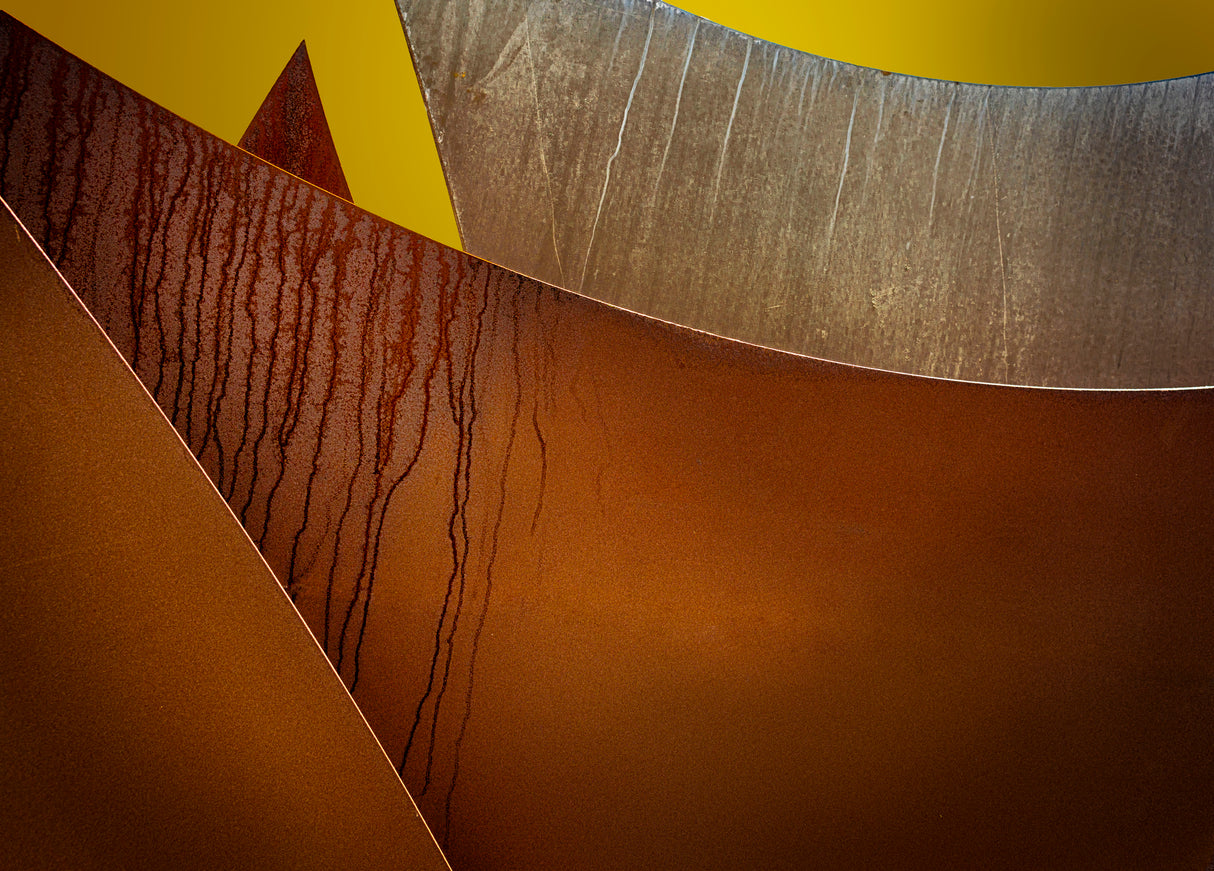 Unexpected disorder Poster och Canvastavla