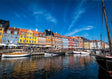 Nyhavn Köpenhamn Christoffer Borg Mattisson