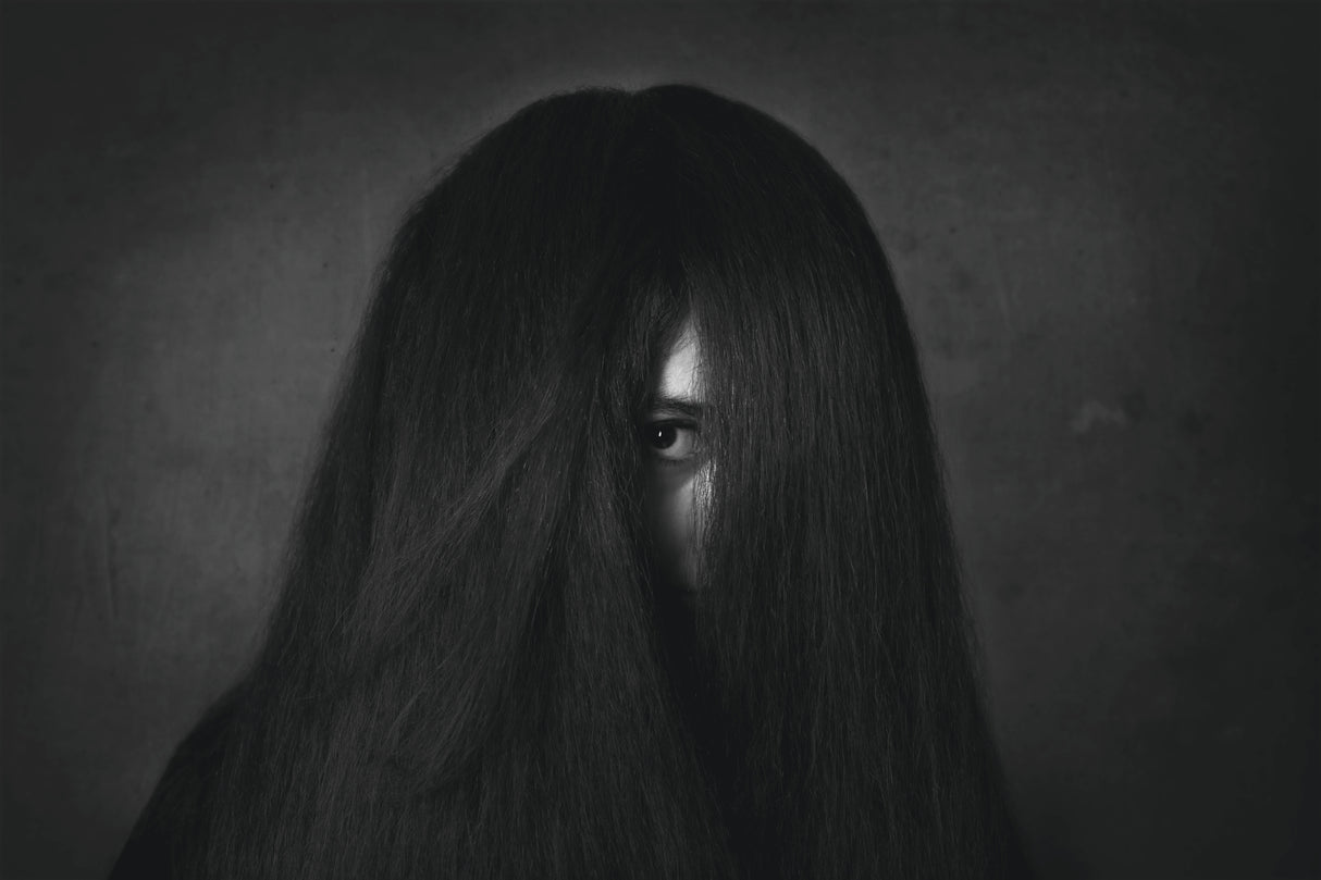 The Well of Sadness Poster och Canvastavla