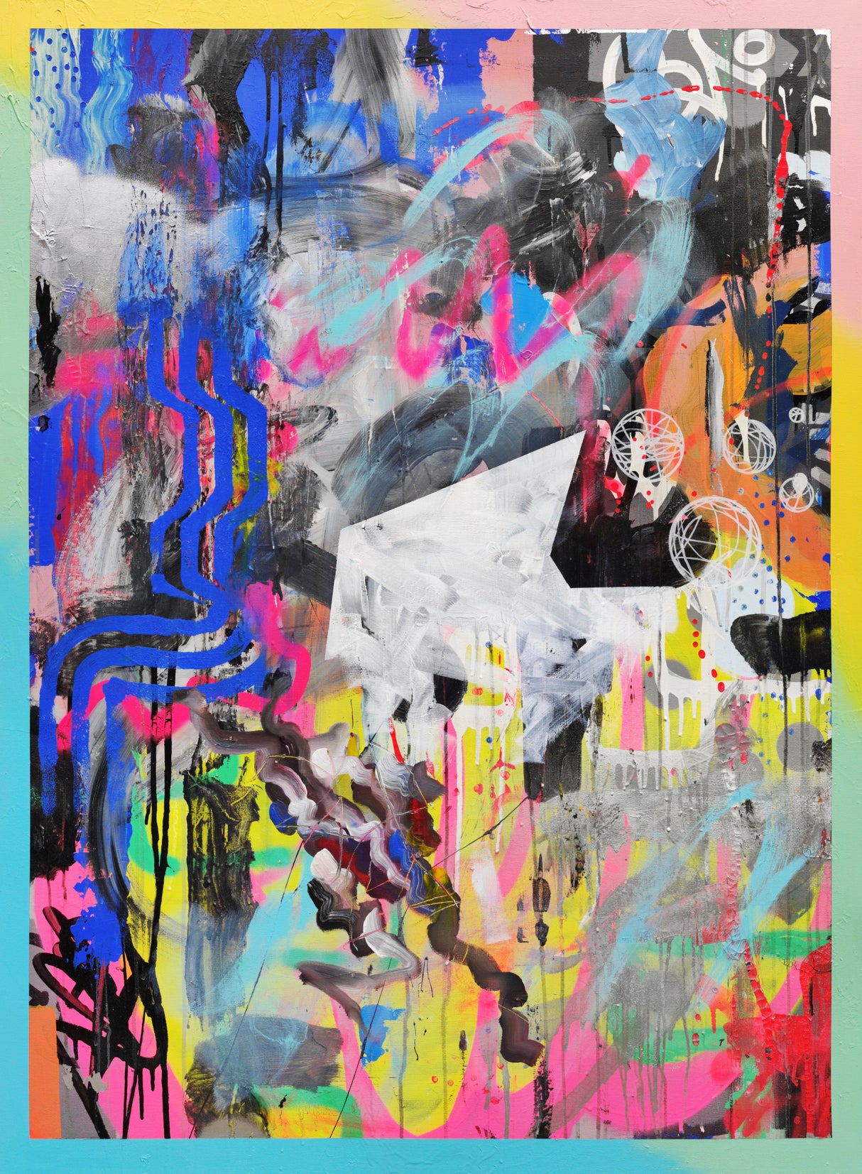 Abstra Poster och Canvastavla