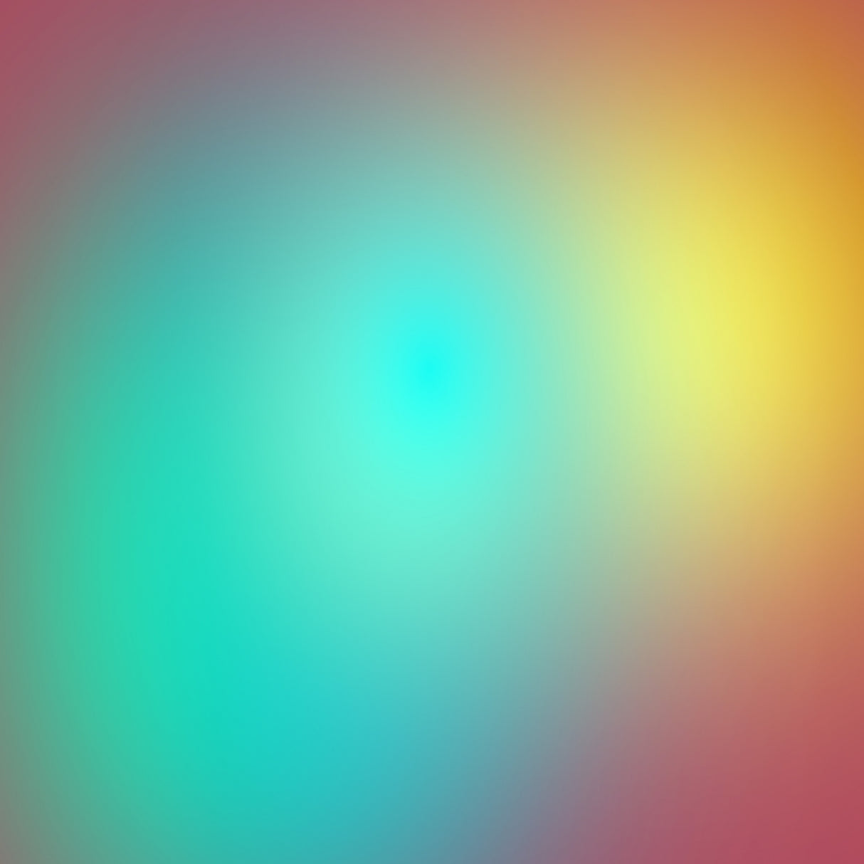 Smooth Gradient Backgrounds 1 Poster och Canvastavla