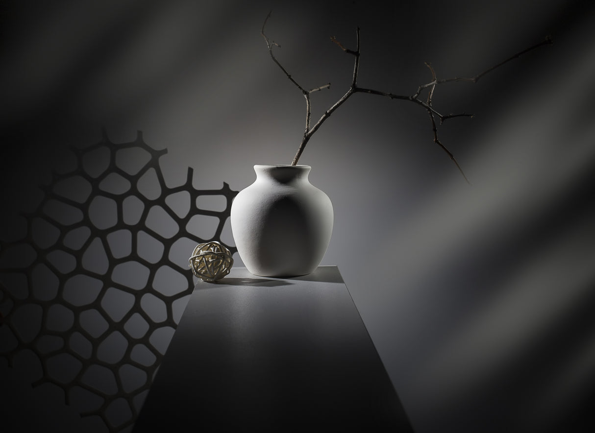 From the series "Light and Shadows" Poster och Canvastavla