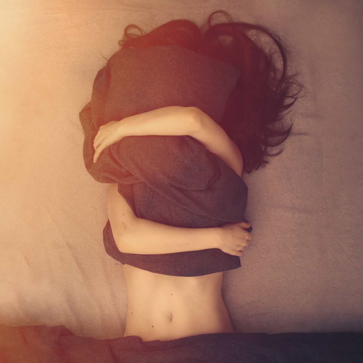 Sunday morning mood Poster och Canvastavla