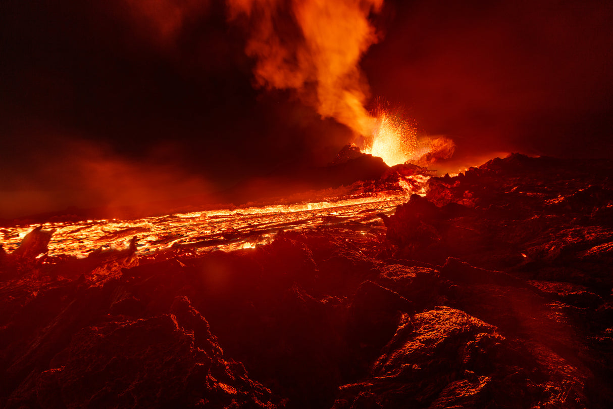 From the hell Poster och Canvastavla