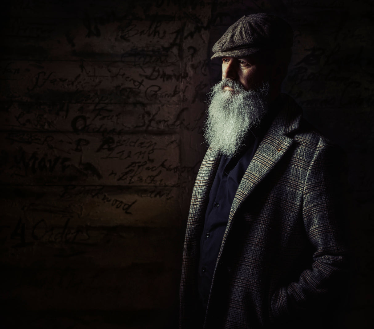 Peaky Blinders Poster och Canvastavla