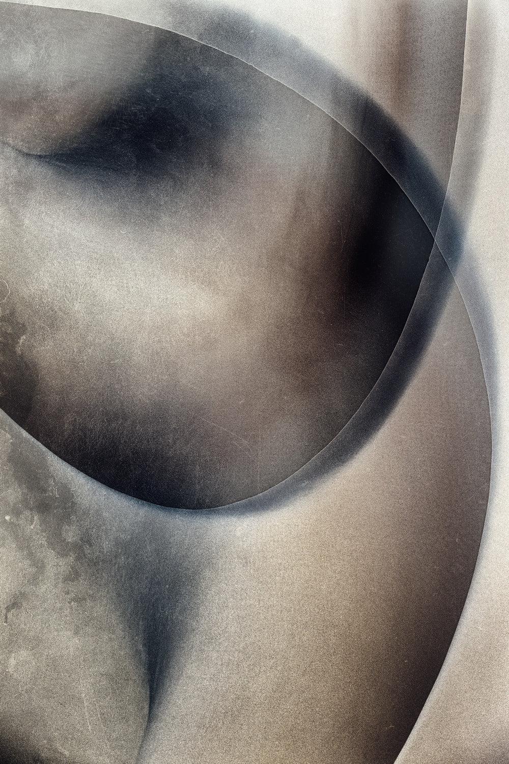 Erotica II. Poster och Canvastavla