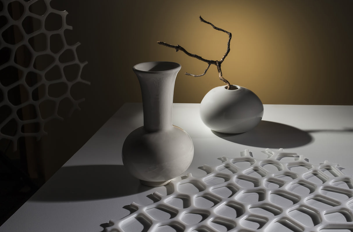 From the series "Simple composition" Poster och Canvastavla