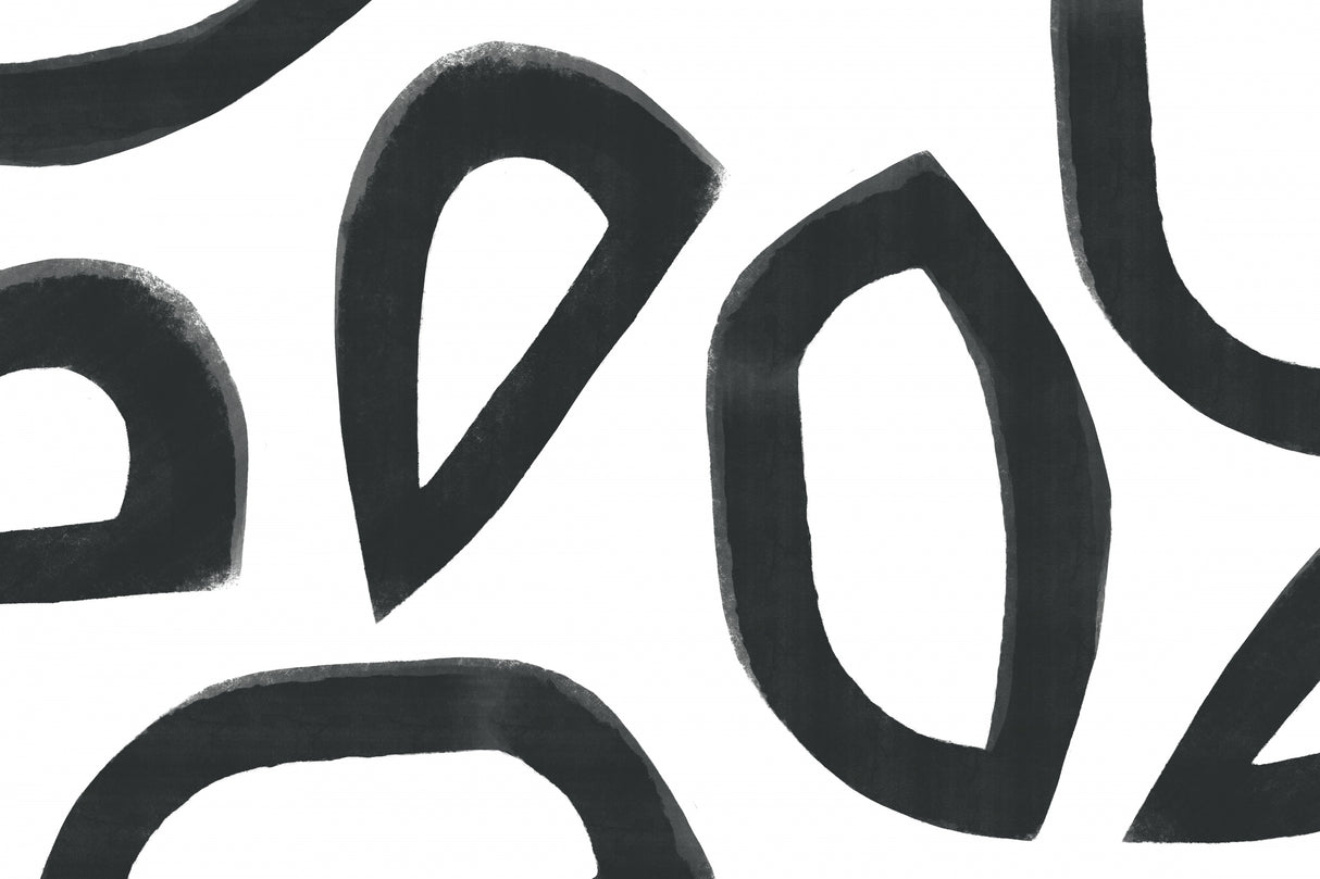 Going abstract Poster och Canvastavla